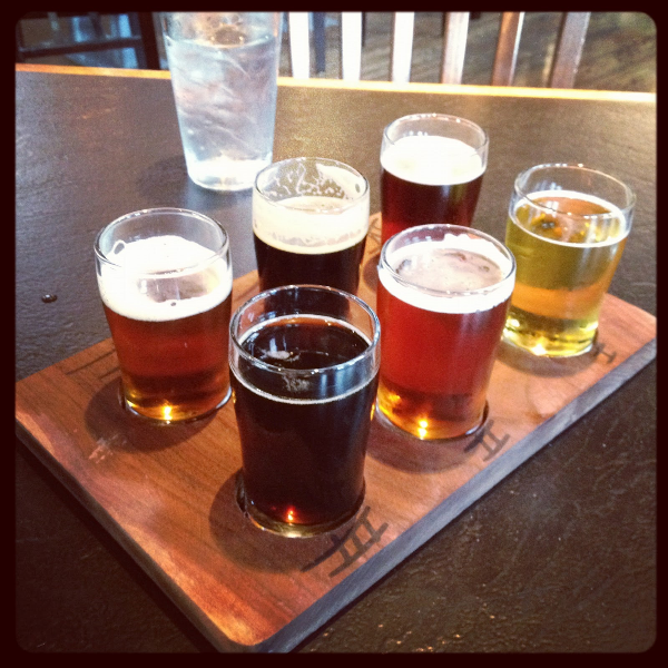 Bring on the Brews Leland CO2 PicnicTap Revealed