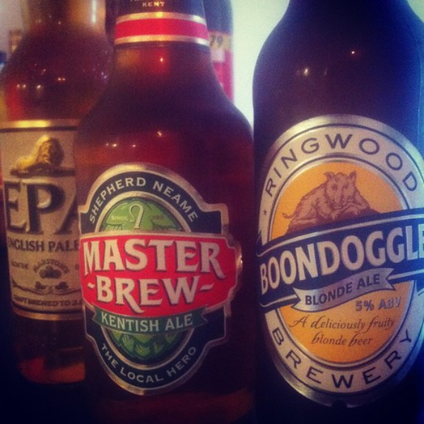 Unraveling the Mystery of Sour Beer Meet the Bacteria Swimming in Your